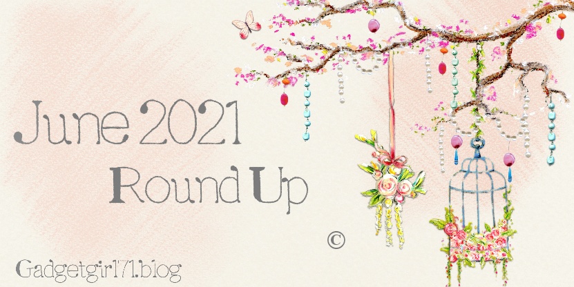 June 2021 Round&nbsp;Up